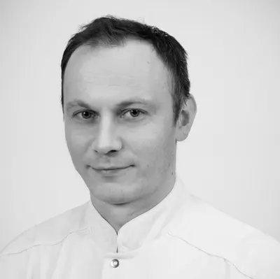 lek. Łukasz Grycko, Urolog